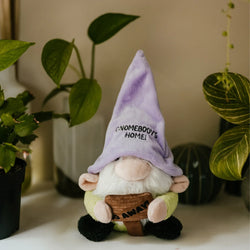 Punchkins Gnome Plush Gnomebody's Home (ONLINE ORDER ONLY)