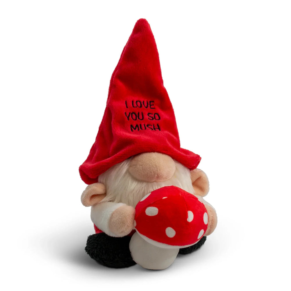 Punchkins Gnome Plush I Love You So Mush (ONLINE ORDER ONLY)