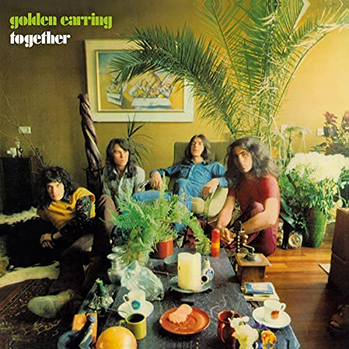 Together [180-Gram Black Vinyl] [Import] [Vinyl]