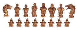 Game of Thrones Collector’s Chess Set (ONLINE ORDER ONLY)