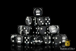 The Throne Dice (ONLINE ORDER ONLY)