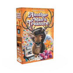 Grandpa Beck's: Another Man's Treasure