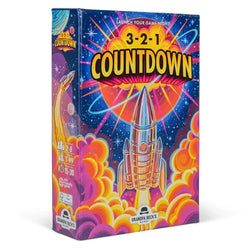 Grandpa Beck's: 3-2-1 Countdown