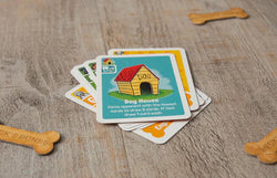 Grandpa Beck's: Nuts About Mutts