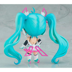 Nendoroid: Vocaloid Hatsune Miku GT Project - Racing Miku (2021 Ver.) #1578 (ONLINE ORDER ONLY)