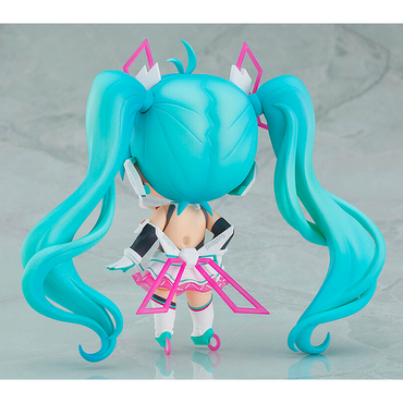 Nendoroid: Vocaloid Hatsune Miku GT Project - Racing Miku (2021 Ver.) #1578 (ONLINE ORDER ONLY)