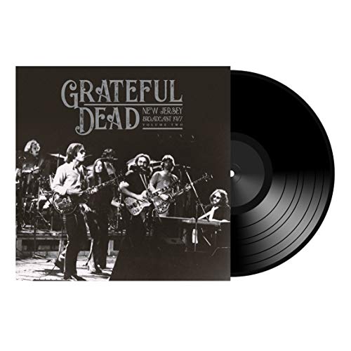 NEW JERSEY BROADCAST 1977 VOL. 2 [Vinyl]