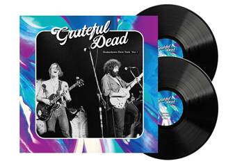 SHAKEDOWN NEW YORK VOL. 1 [Vinyl]