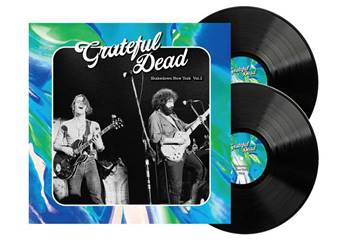 SHAKEDOWN NEW YORK VOL. 2 [Vinyl] (ONLINE ORDER ONLY)