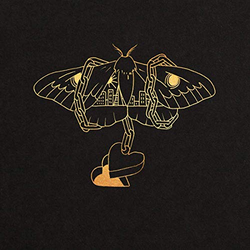 GOLD IN A BRASS AGE [Vinyl]