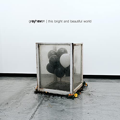 THIS BRIGHT AND BEAUTIFUL WORLD [Vinyl]