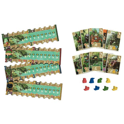 Feya's Swamp (ONLINE ORDER ONLY)