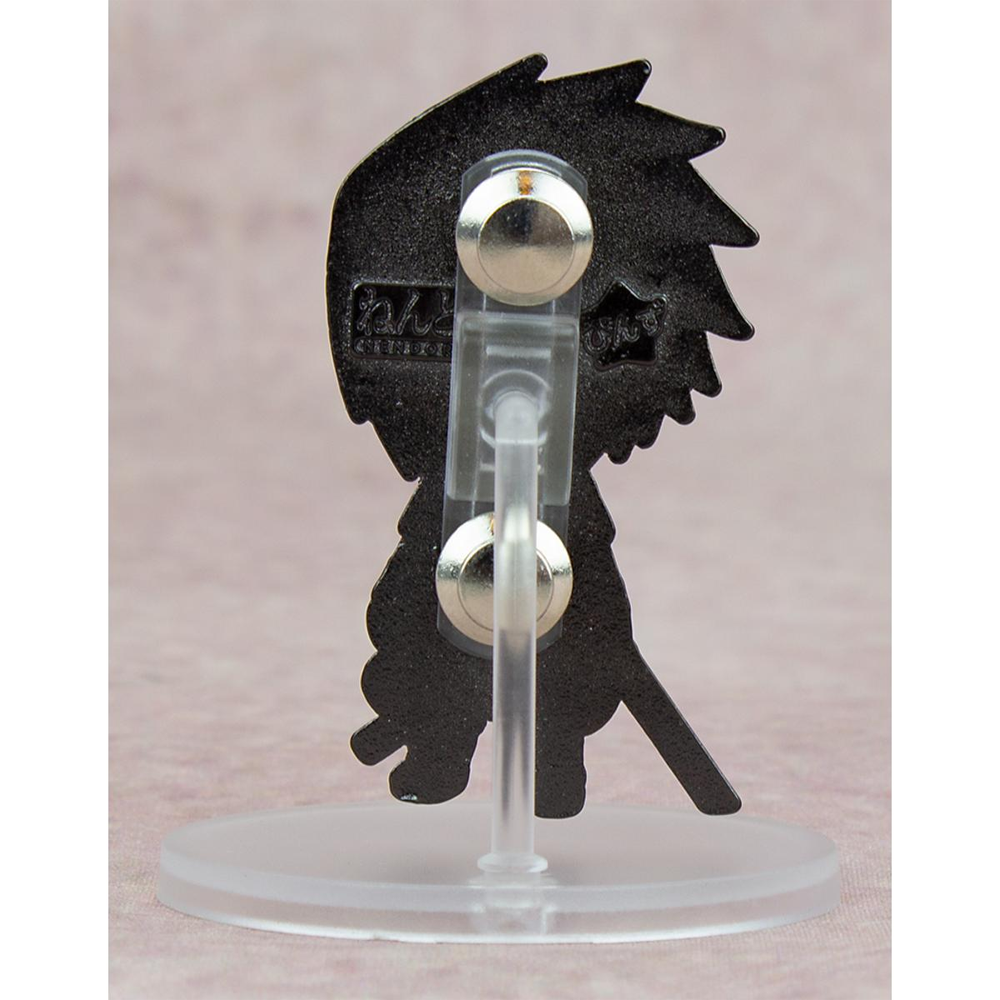 Nendoroid Pin: Naruto Shippuden - Sasuke Uchiha #6 (ONLINE ORDER ONLY)