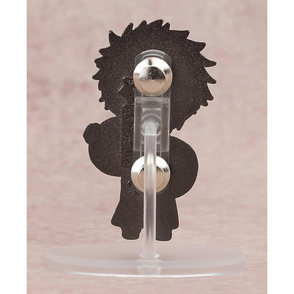 Nendoroid Pin: Naruto Shippuden - Gaara #10 (ONLINE ORDER ONLY)