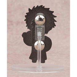 Nendoroid Pin: Naruto Shippuden - Gaara #10 (ONLINE ORDER ONLY)