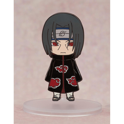 Nendoroid Pin: Naruto Shippuden - Itachi Uchiha #9 (ONLINE ORDER ONLY)