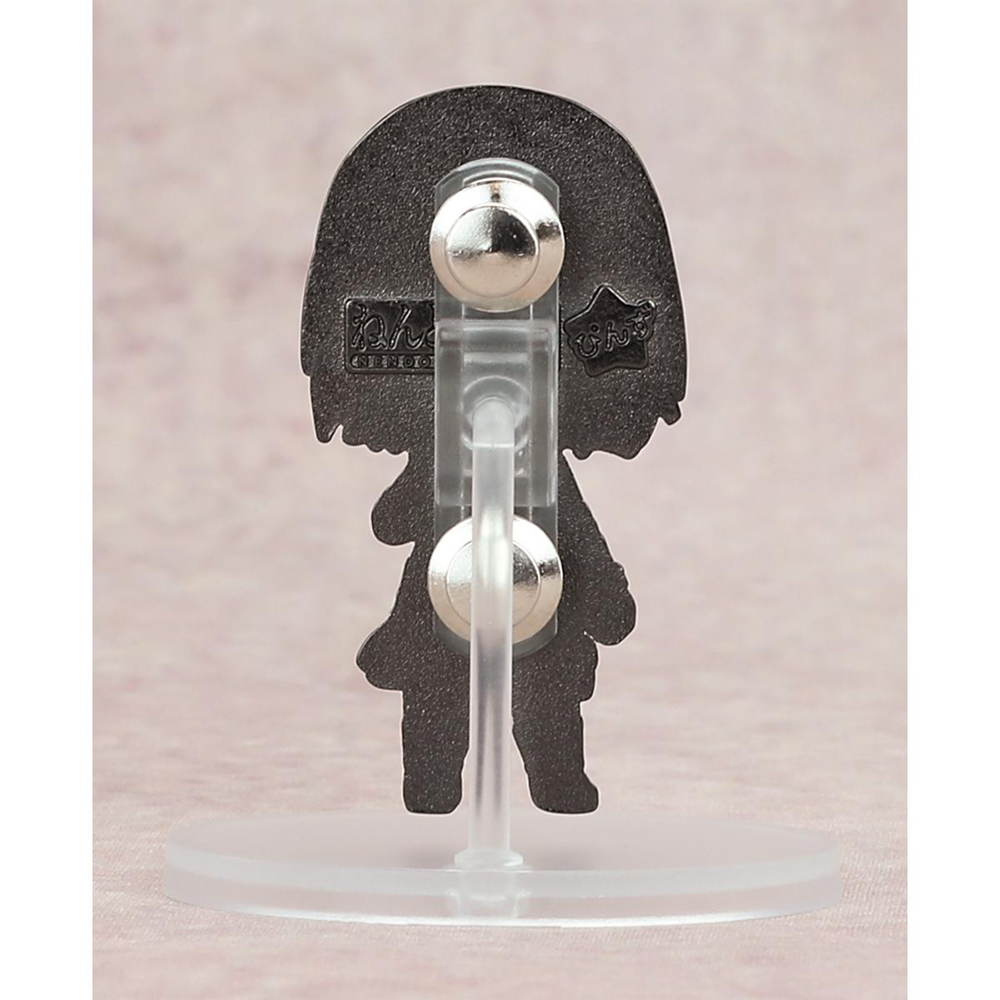 Nendoroid Pin: Naruto Shippuden - Sakura Haruno #7 (ONLINE ORDER ONLY)