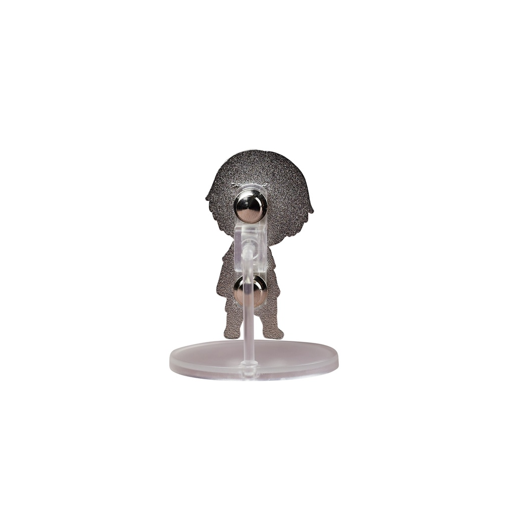 Good Smile Company: Nendoroid Pin: Tokyo Ghoul - Ken Kaneki #18 (ONLINE ORDER ONLY)