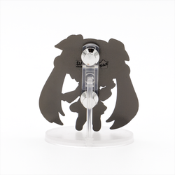 Nendoroid Pin: Vocaloid - Sakura Miku #48 (ONLINE ORDER ONLY)