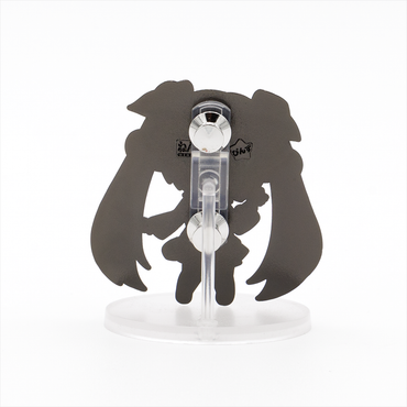 Nendoroid Pin: Vocaloid - Sakura Miku #48 (ONLINE ORDER ONLY)