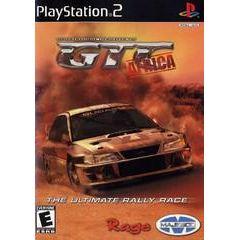 GTC Africa - PlayStation 2 (LOOSE) (Online Order Only)
