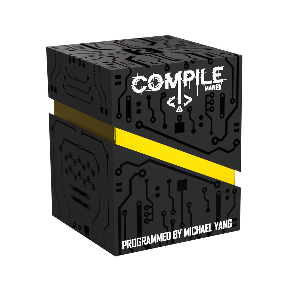 Compile: Main 2 (ONLINE ORDER ONLY)