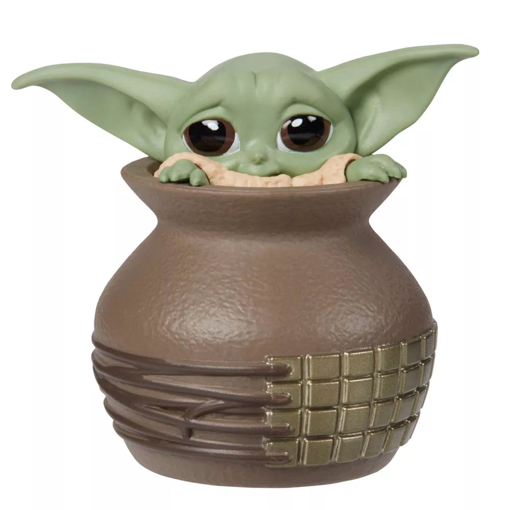 Star Wars: The Bounty Collection - The Child Jar Hideaway (ONLINE ORDER ONLY)