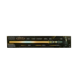 Star Wars: The Black Series - Rey Skywalker Force FX Elite Lightsaber (ONLINE ORDER ONLY)