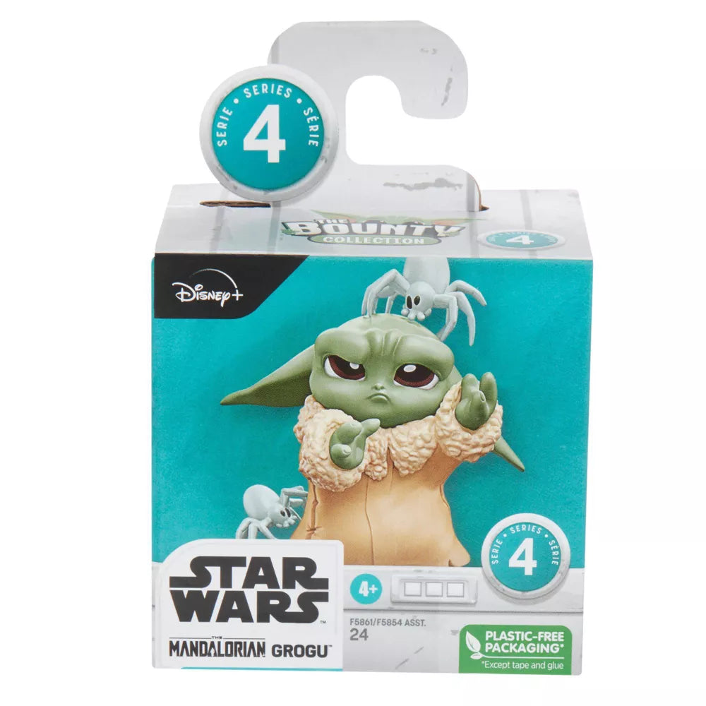 Star Wars: The Bounty Collection - The Child Pesky Spiders (ONLINE ORDER ONLY)