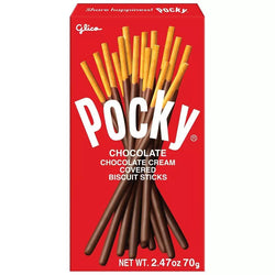 Pocky (ONLINE ORDER ONLY)