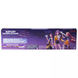 Nerf KPop Demon Hunters Mira's Curved Moon Sword (ONLINE ORDER ONLY)