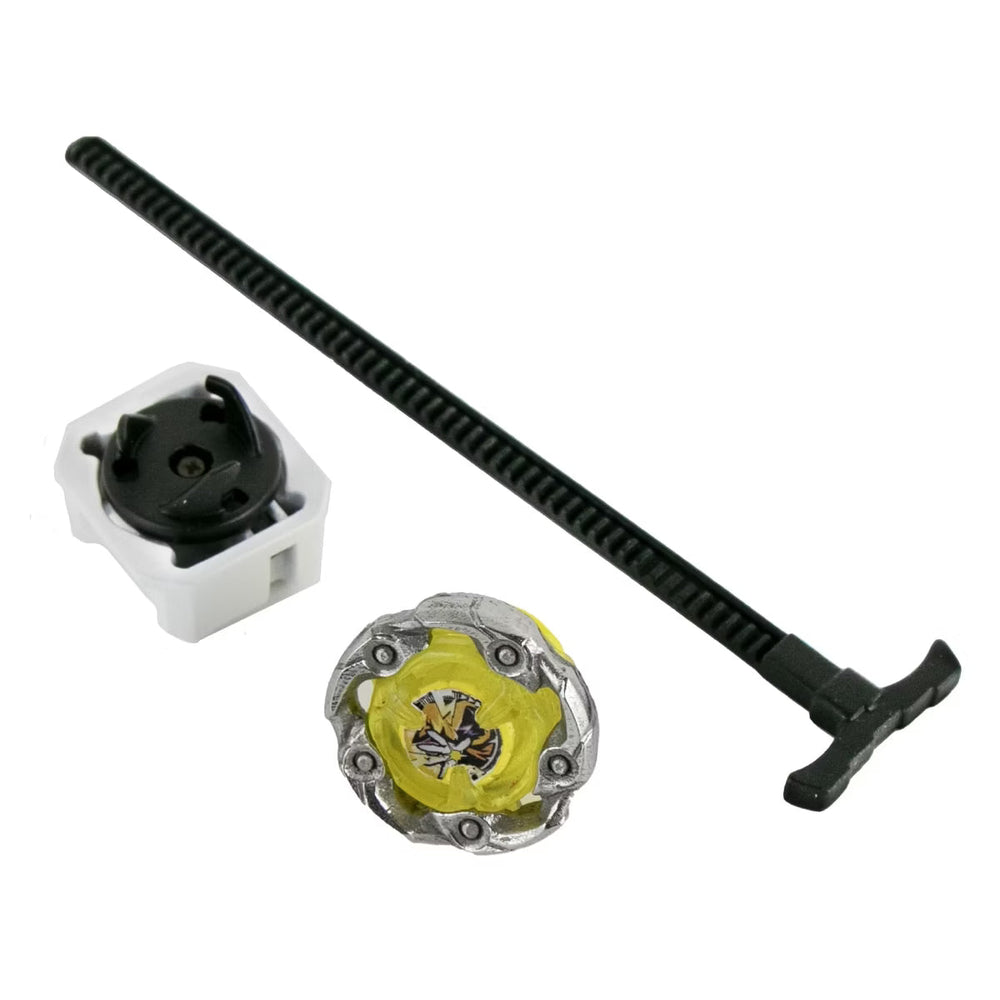 World's Smallest: Beyblade X - Wand Wizard (ONLINE ORDER ONLY)