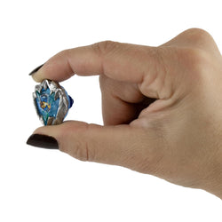 World's Smallest: Beyblade X - Buster Dran (ONLINE ORDER ONLY)