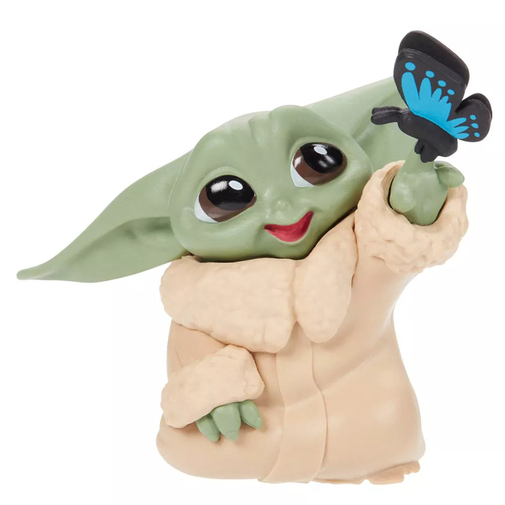 Star Wars: The Bounty Collection - The Child Butterfly Encounter (ONLINE ORDER ONLY)
