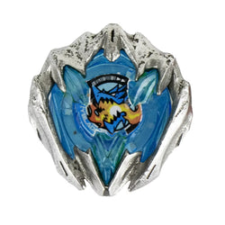 World's Smallest: Beyblade X - Buster Dran (ONLINE ORDER ONLY)