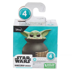 Star Wars: The Bounty Collection - The Child Jar Hideaway (ONLINE ORDER ONLY)