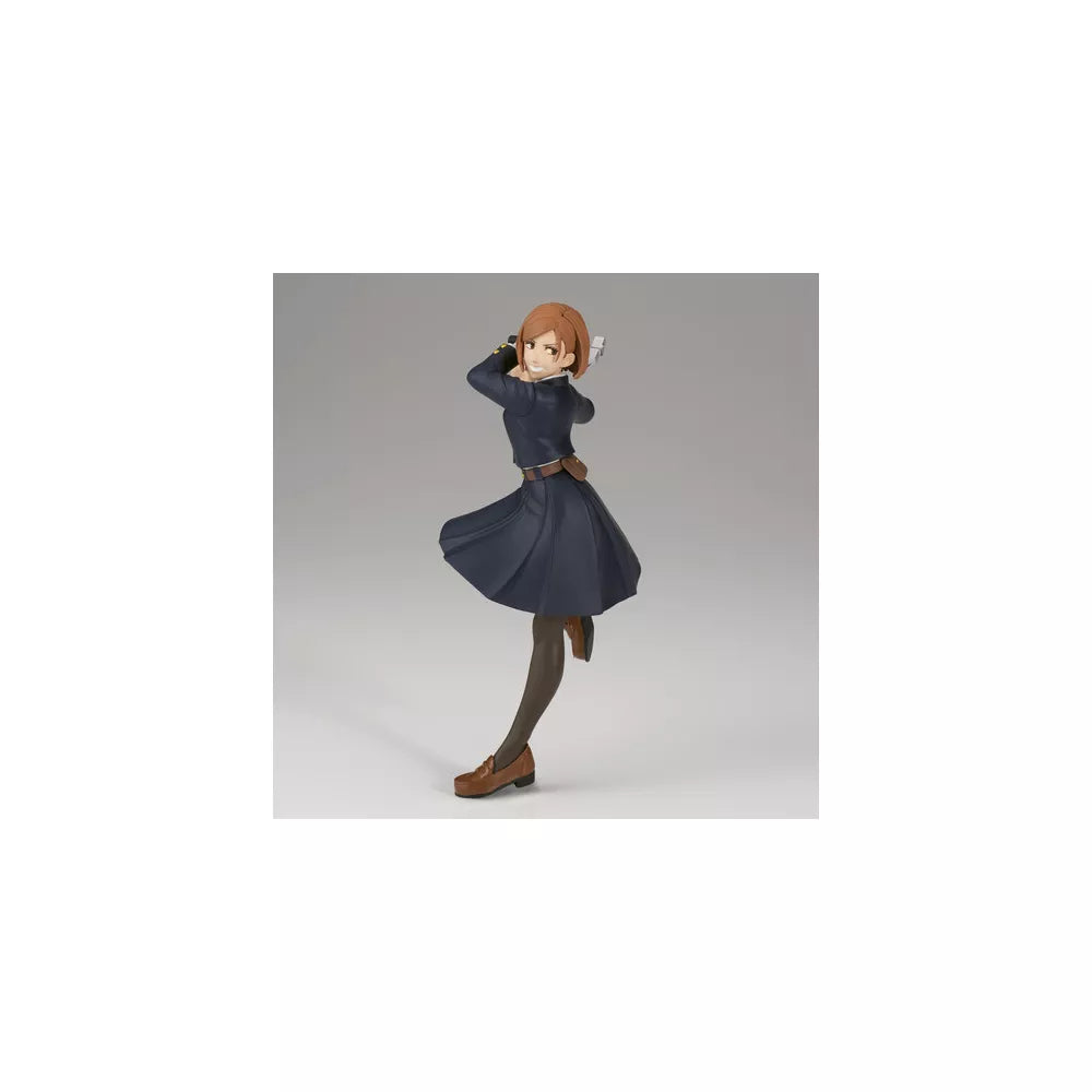 Jujutsu Kaisen - Jufutsunowaza - Nobara Kugisaki 2 Statue (ONLINE ORDER ONLY)