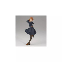 Jujutsu Kaisen - Jufutsunowaza - Nobara Kugisaki 2 Statue (ONLINE ORDER ONLY)