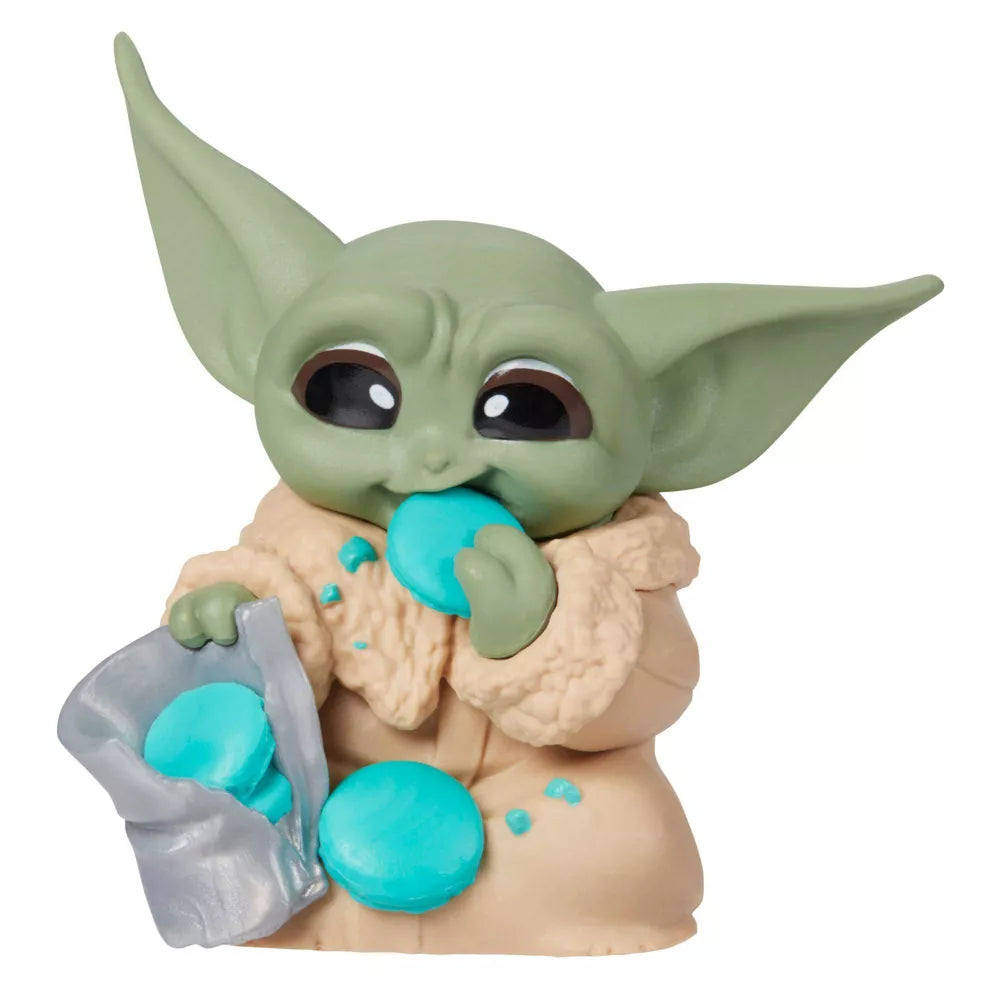 Star Wars: The Bounty Collection - The Child Cookie Eating (ONLINE ORDER ONLY)