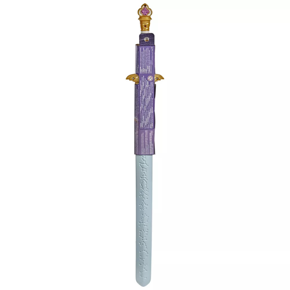 Nerf KPop Demon Hunters Rumi's Four Tiger Sword by Hasbro (ONLINE ORDER ONLY)