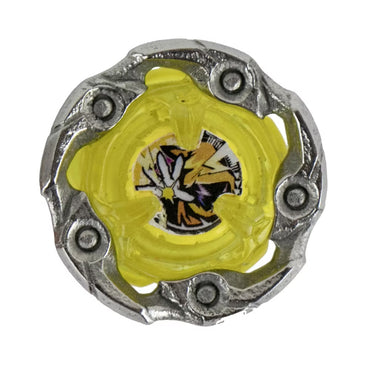 World's Smallest: Beyblade X - Wand Wizard