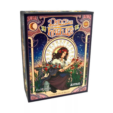 Dance of the Fireflies (ONLINE ORDER ONLY)