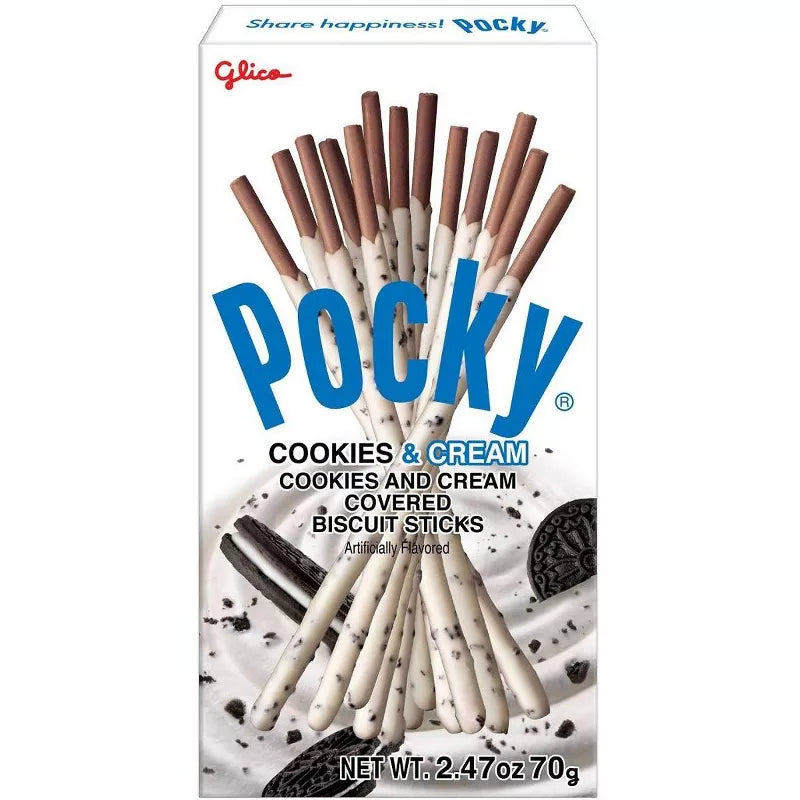 Pocky (ONLINE ORDER ONLY)