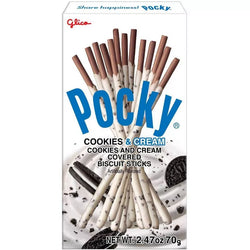 Pocky (ONLINE ORDER ONLY)