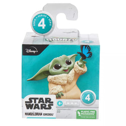 Star Wars: The Bounty Collection - The Child Butterfly Encounter (ONLINE ORDER ONLY)