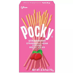 Pocky (ONLINE ORDER ONLY)