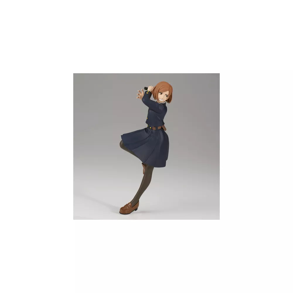 Jujutsu Kaisen - Jufutsunowaza - Nobara Kugisaki 2 Statue (ONLINE ORDER ONLY)
