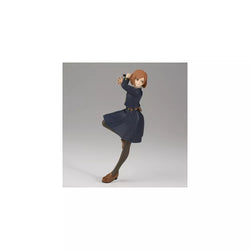 Jujutsu Kaisen - Jufutsunowaza - Nobara Kugisaki 2 Statue (ONLINE ORDER ONLY)