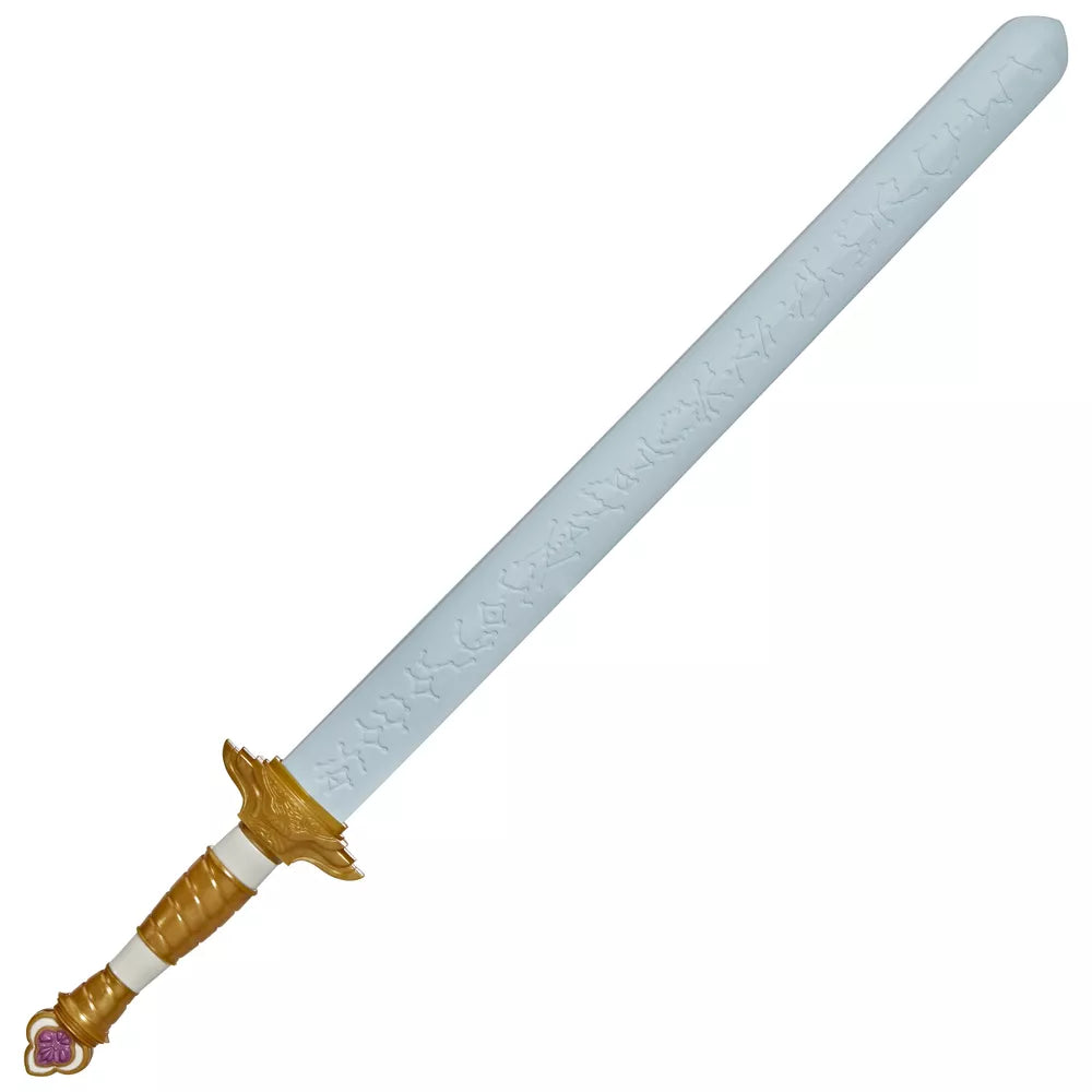 Nerf KPop Demon Hunters Rumi's Four Tiger Sword by Hasbro (ONLINE ORDER ONLY)