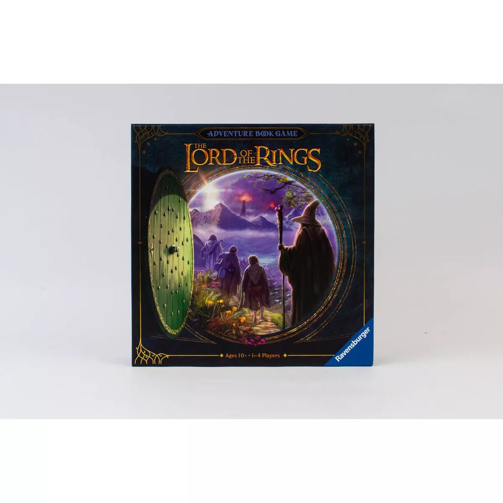 The Lord of the Rings Adventure Book Game (ONLINE ORDER ONLY)